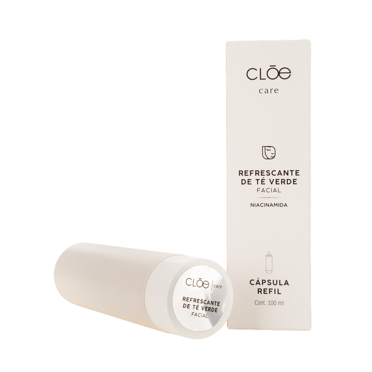 Tónico Refil tónico para todo tipo de piel