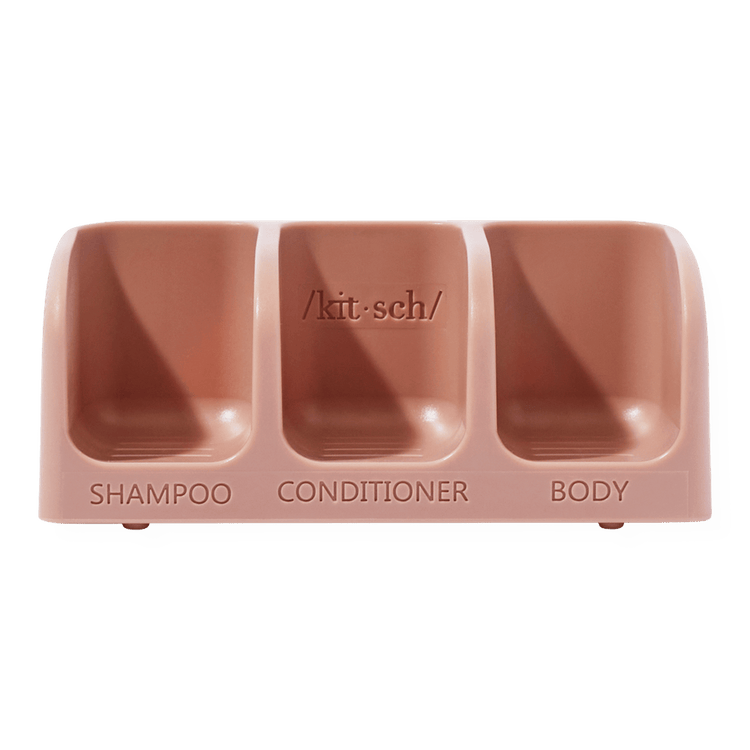 Bottle-Free Beauty Self-Draining Soap Dish Jabonera para barras sólidas ideal para tu rutina