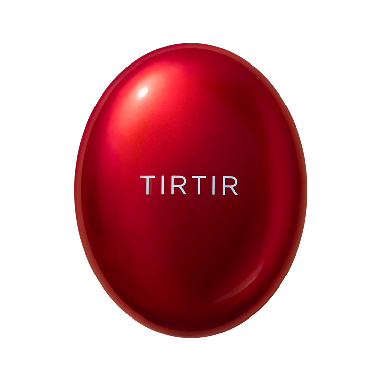 Mask Fit Red - Base compacta, alta cobertura