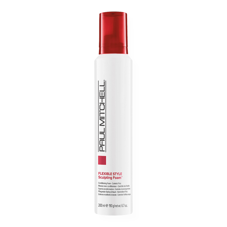 Flexible Style Espuma para moldear fijación flexible y moldeable