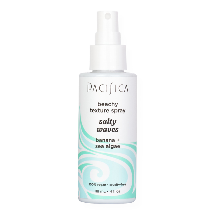 Salty Waves Texture Beachy - Tratamiento sin enjuague, textura y definición para peinados
