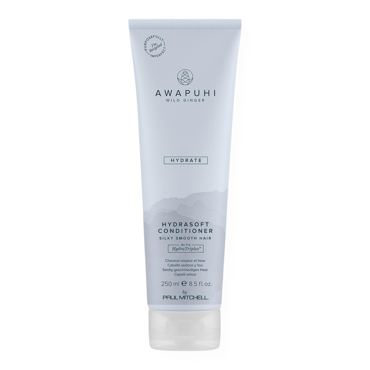 Hydrasoft Acondicionador acabado brillante