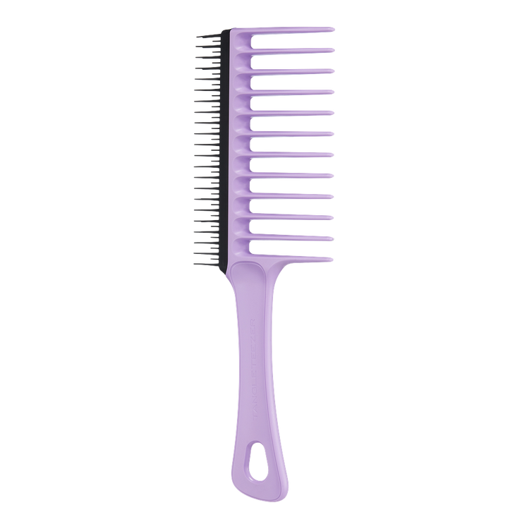 Wide Peine para el cabello ideal para todo tipo de peinados