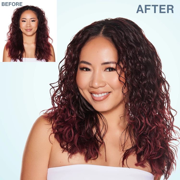 Beach Waves Texturizing Salt Spray texturizador texturiza el cabello