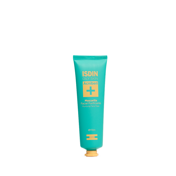 Acniben Marcarilla purificante purificante