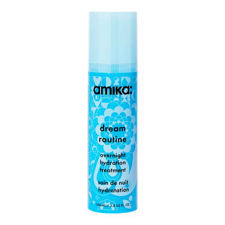Dream Routine - tratamiento nocturno de hidratación