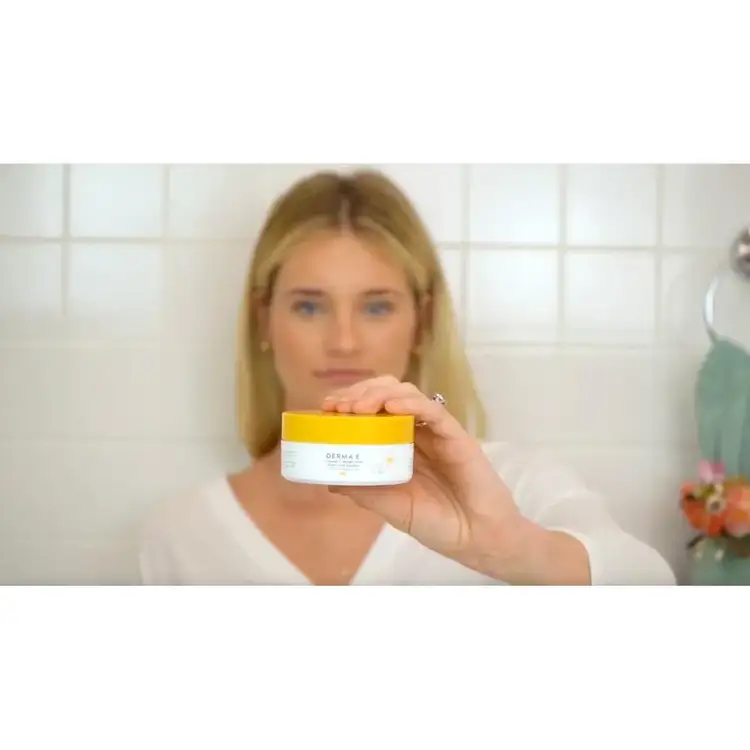 Vitamin C Bright Eyes Hydro Gel Patches Parches de ojos ilumina y revitaliza la zona de los ojos