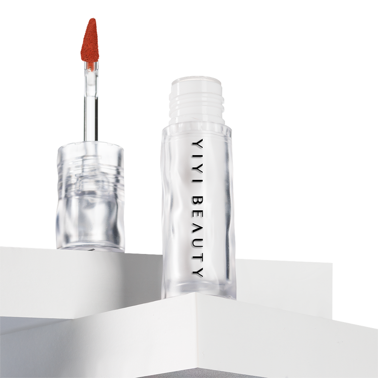 Velvet Liquid Powder - Tinta 3 En 1, fórmula aterciopelada 3ml YIYI BEAUTY