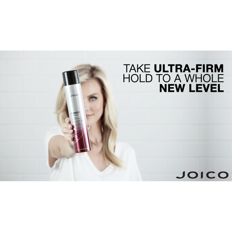 Power Spray Fast-Dry Spray fijador fijación ultra firme