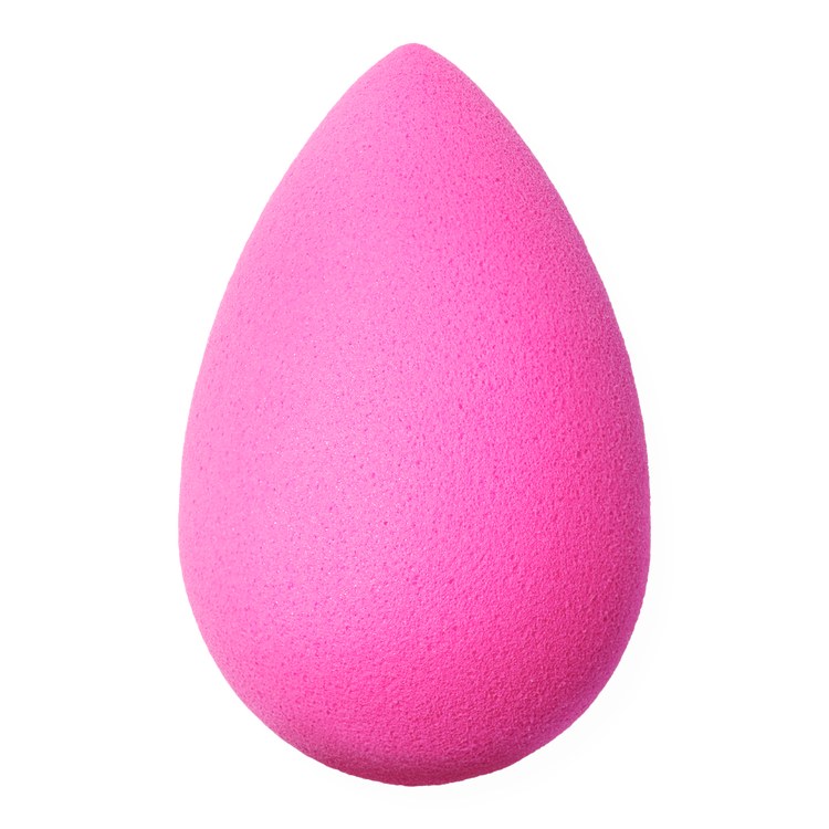 Original Beautyblender Makeup Sponge Esponja para maquillaje mezcla el maquillaje impecablemente.