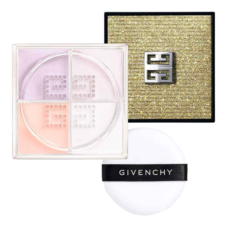 Prisme Libre Loose Powder - Polvos sueltos, edición limitada