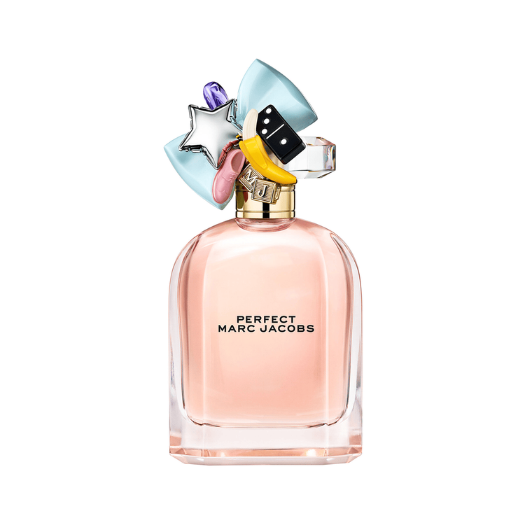 Perfect Women - Set de regalo, Eau De Parfum 100ml + Body Lotion 75ml + Spray 10ml