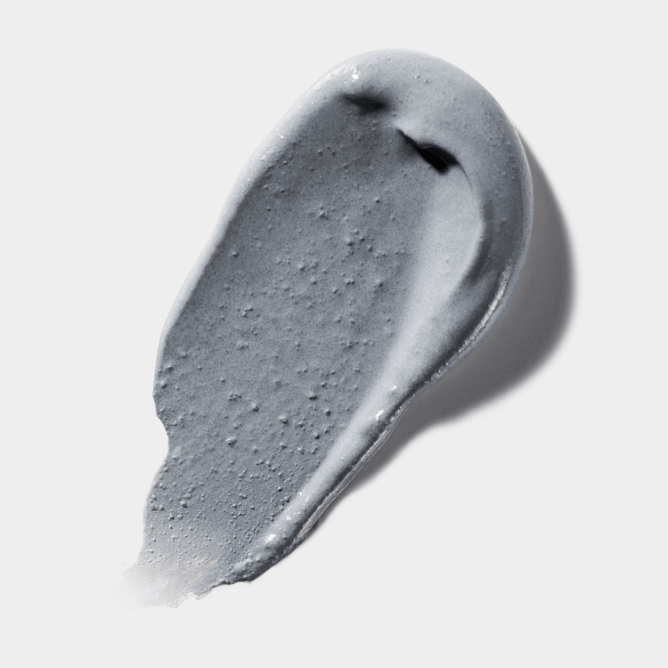 All About Clean™ Charcoal Scrub + Mask Anti-Pollution Mascarilla exfoliante purifica y limpia la piel