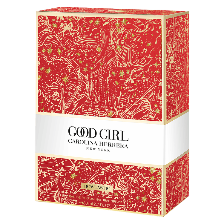 Good Girl Bowtastic Eau de Parfum perfume para mujer
