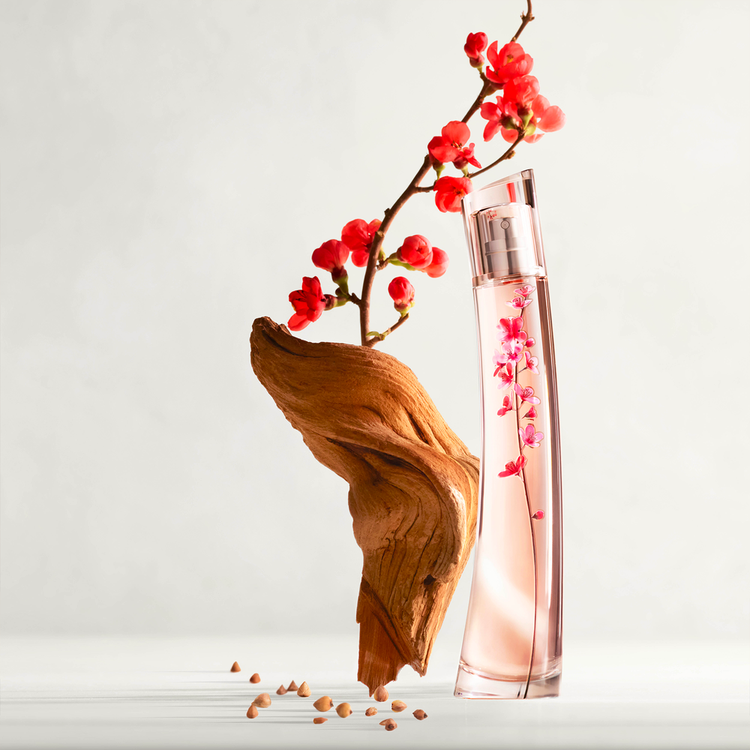 Flower Ikebana By Kenzo Eau De Parfum - Perfume, para mujer