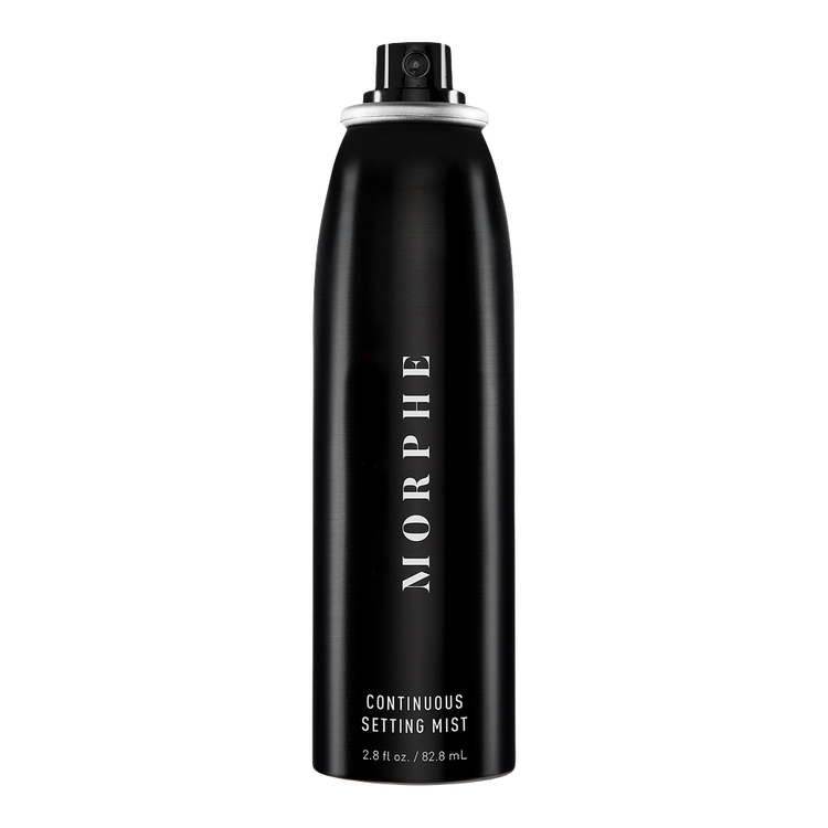 Continuous Prebase en spray alta fijación