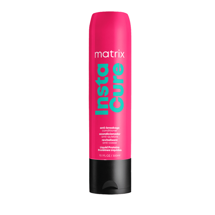 Instacure - Acondicionador anti-quiebre, reduce el daño térmico