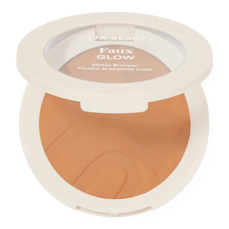 Faux Glow - Bronceador, brillo bronceado