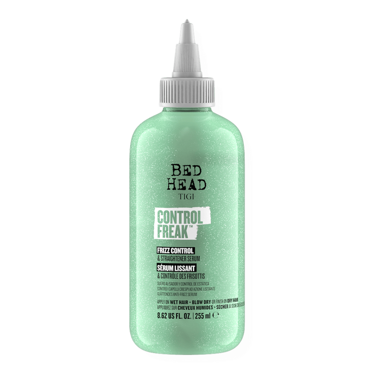 Control Freak Frizz Control Serum For Smooth Shiny Suero anti-frizz combate el frizz