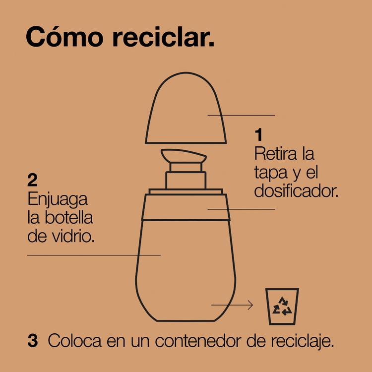 Even Better™ Clinical Serum - Base de maquillaje, SPF 20, mejora visiblemente la piel