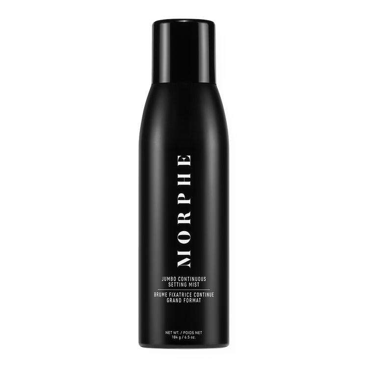 Continuous Setting Prebase en spray alta fijación