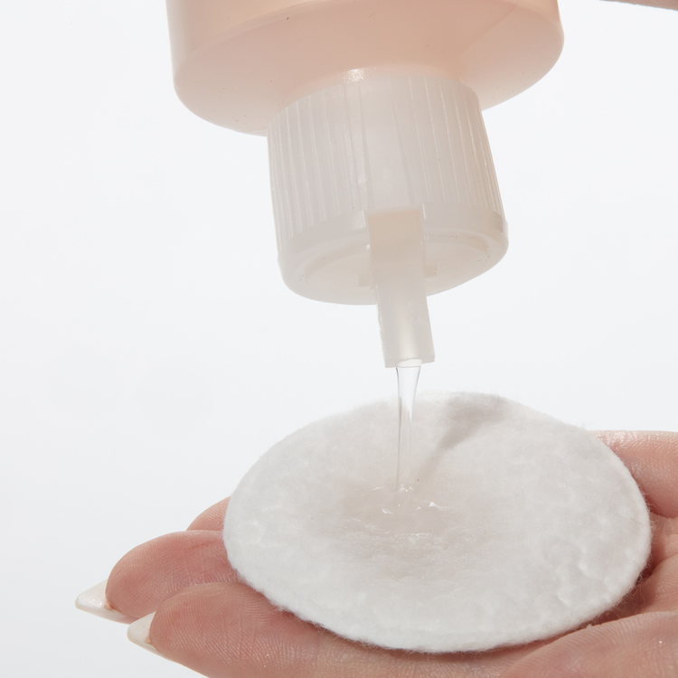 Witch Hazel & Rosewater Toner Tónico limpia las impurezas