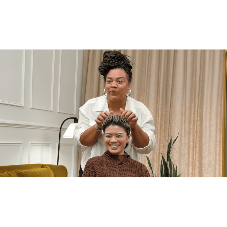 Rejuvenating Suero capilar