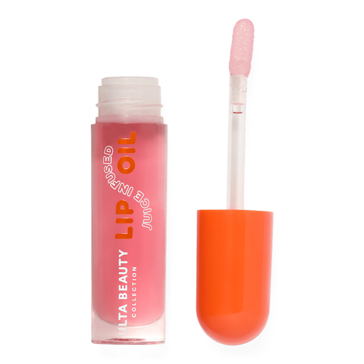 Juice Infused - Aceite labial, calma y nutre tus labios