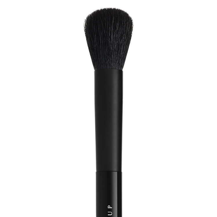 Pro Brush Brochas con pelo sintético vegano
