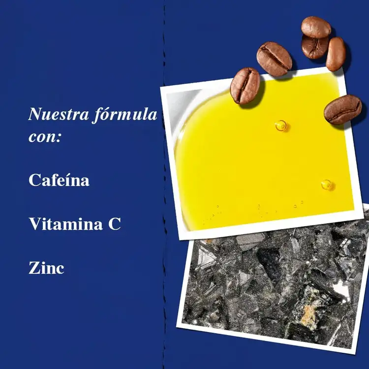 Body Fuel - Antitranspirante, para hombre