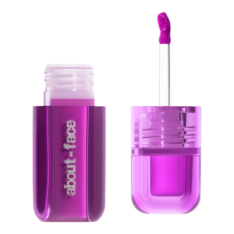 Blush Rush Liquid Blush - Rubor líquido, brillo radiante y color intenso