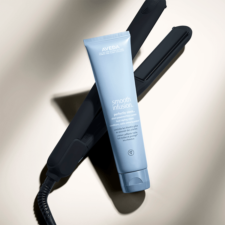 Smooth Infusion Tratamiento anti frizz y liso perfecto