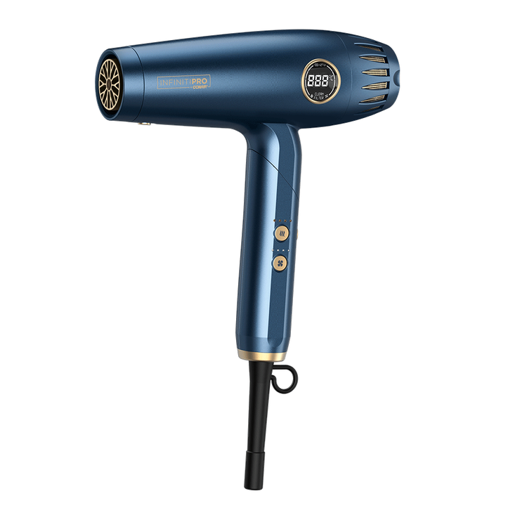 Conair - DigitalaAire secadora con accesorios intercambiables