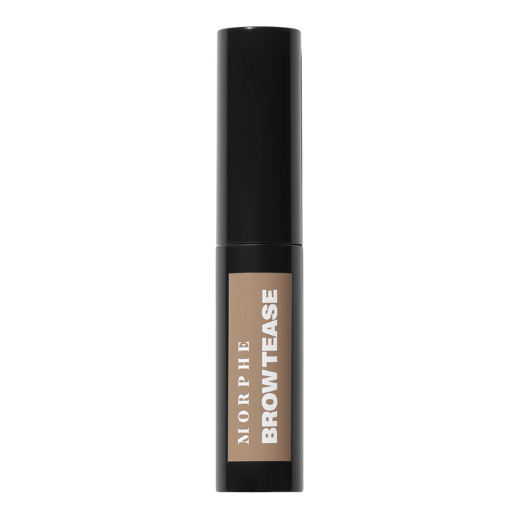 Brow Tease Fiber-Infused - Mousse para cejas, acabado mate