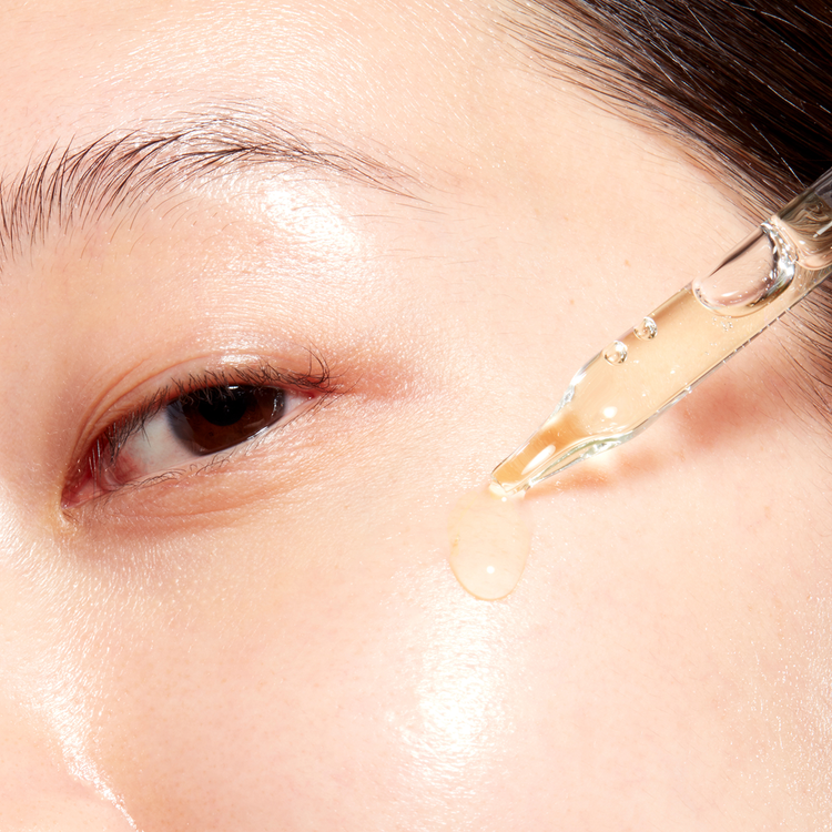 Rose Hips - Suero facial, calma y nutre la piel