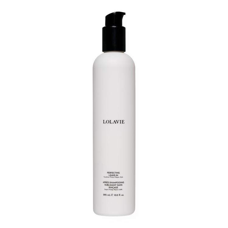 Perfecting Leave-In Acondicionador hidrata el cabello