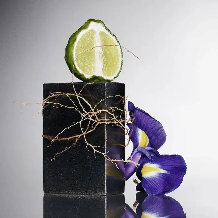 Eau de Grey Vetiver - Eau de Parfum, unisex