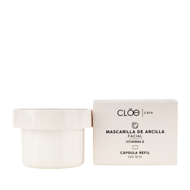 Refill de mascarilla, para todo tipo de piel