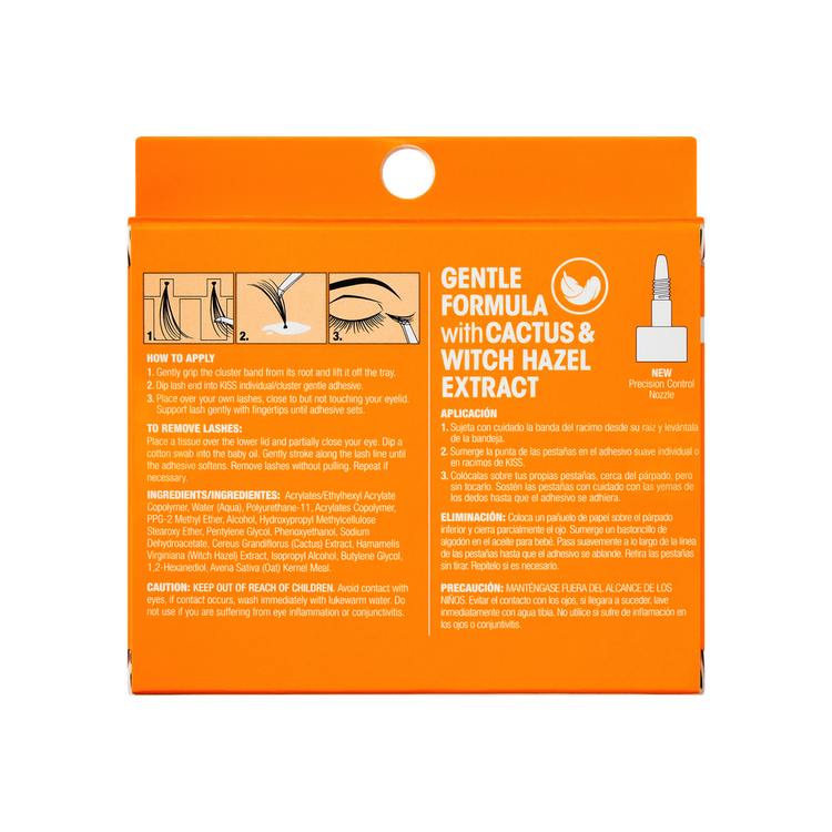 Super Stick Pegamento hasta 5 días de duración