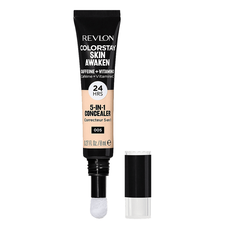 ColorStay Skin Awaken - Corrector, ilumina y brinda boost de frescura