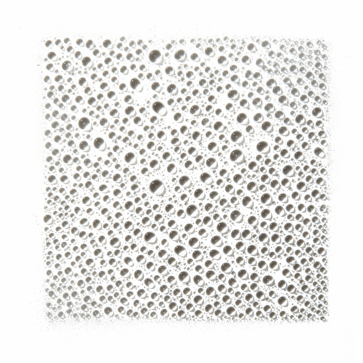 e.l.f. Matte Magic Mist & Set Spray fijador de maquillaje ligero y transparente