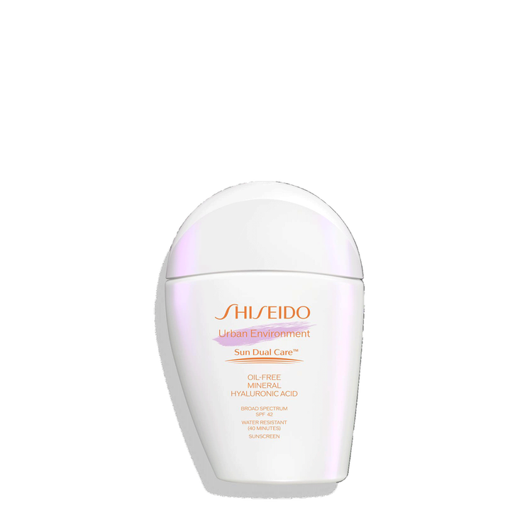 Urban Environment Mineral Sun SPF40 - Protector solar, para pieles sensibles
