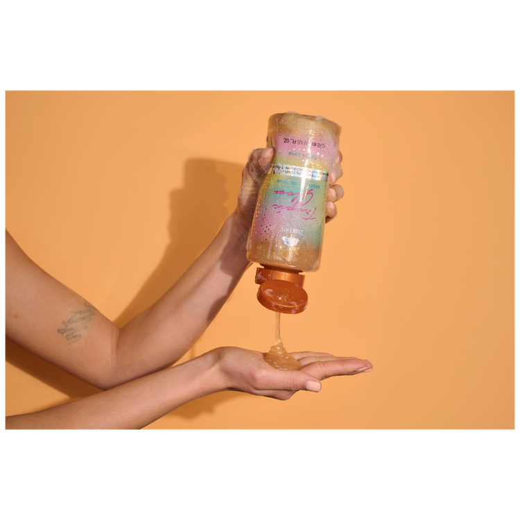 Tropic Glow - Body wash, deja tu piel suave