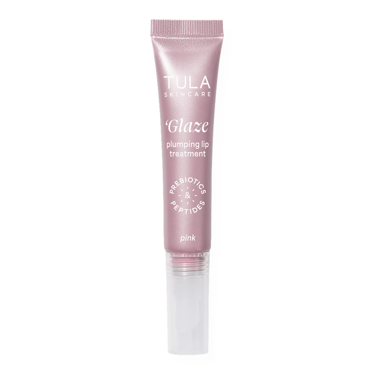 Rose Glow + Get It Hydrating Peptide Tratamiento para labios hidrata los labios