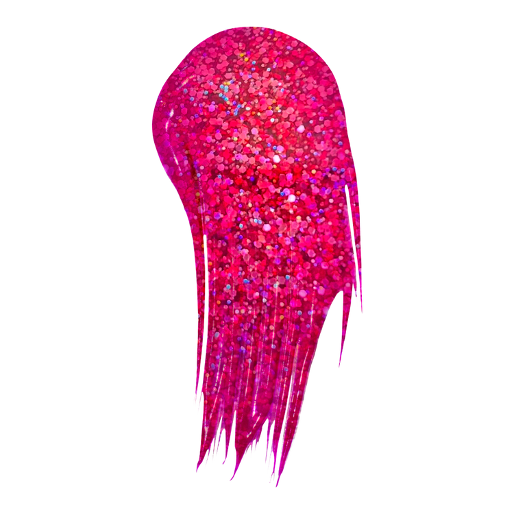 Glitter Shade Stix Temporary Hair Glitter Brillo para el cabello ahora con brillo deslumbrante