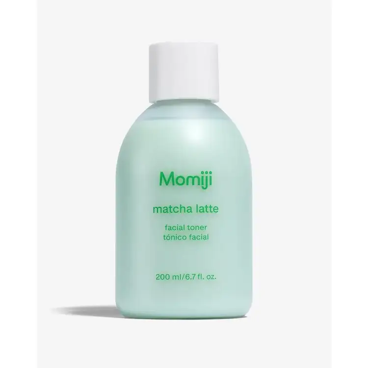 Matcha Latte Tónico antioxidante lleno de antioxidantes