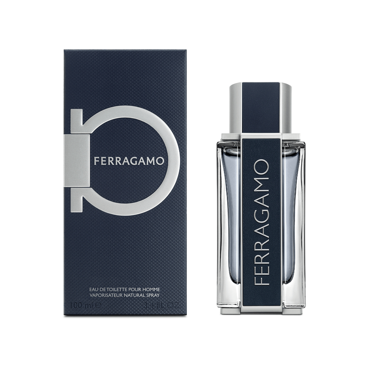 Ferragamo Perfume para hombre