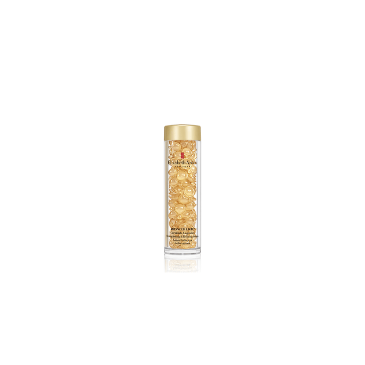 Ceramide Cápsulas de suero hidratante suero antienvejecimiento de fórmula ligera