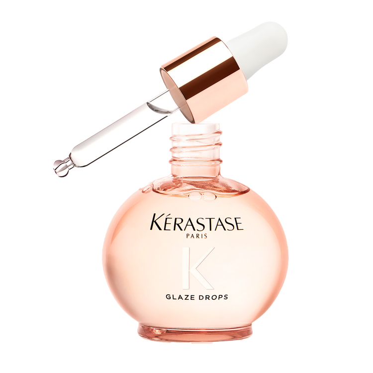 Gloss Absolu - Aceite capilar, hidrata e ilumina el cabelllo