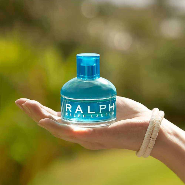 Ralph - Eau de Toilette, fragancia de colores y flores